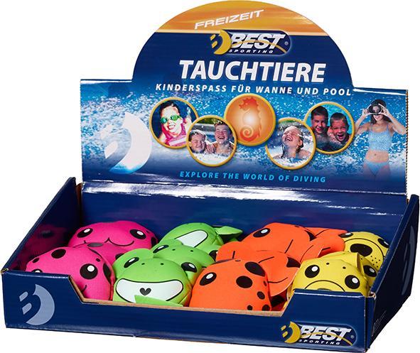 Image du produit Best Sporting Animal de plongée (assorti - 1 pièce)