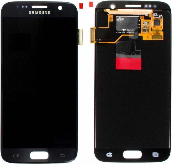 Produktbild Samsung LCD Assembly (Display, Galaxy S7)