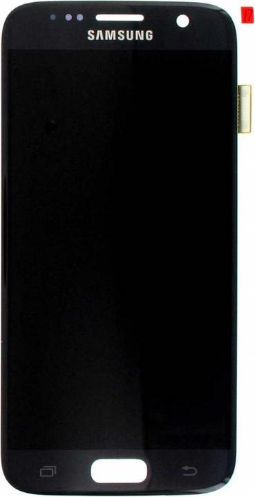 Produktbild Samsung LCD Assembly (Display, Galaxy S7)