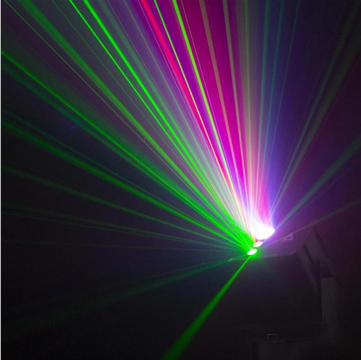 Produktbild BeamZ Athena (0.15 W, LED)