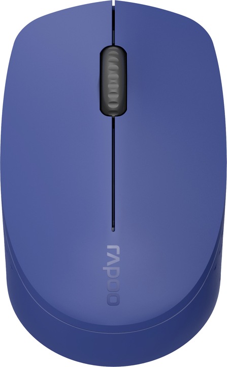 Rapoo M100 Silent (Wireless)