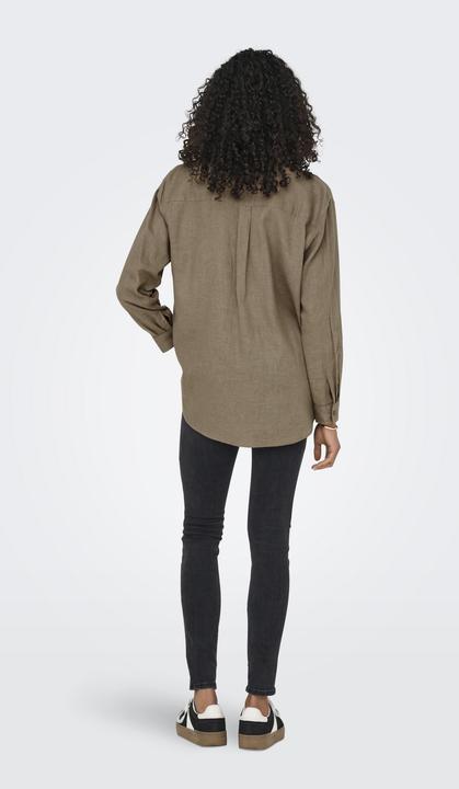 Produktbild Only ONLTOKYO Hemd Hemd (L)