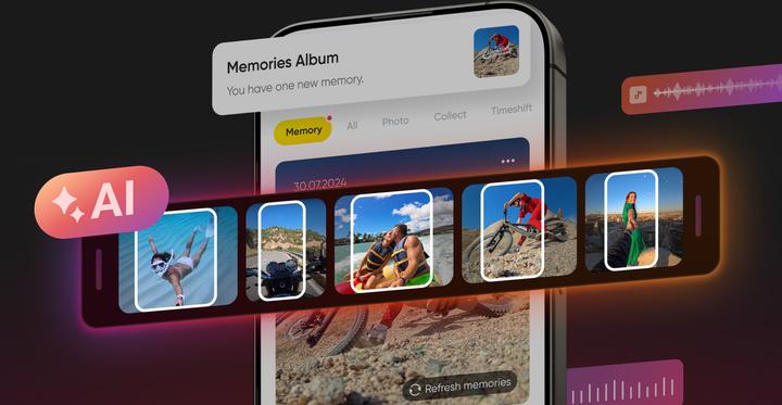 Image du produit Insta360 Ace Pro 2 Actioncam Dive Combo (Bluetooth, WiFi)