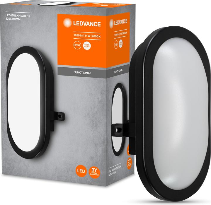 Image du produit Ledvance Bulkhead (800 lm)