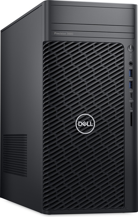 Dell Precision 3680 (Intel Core i7-14700, 32 GB, 1000 GB)