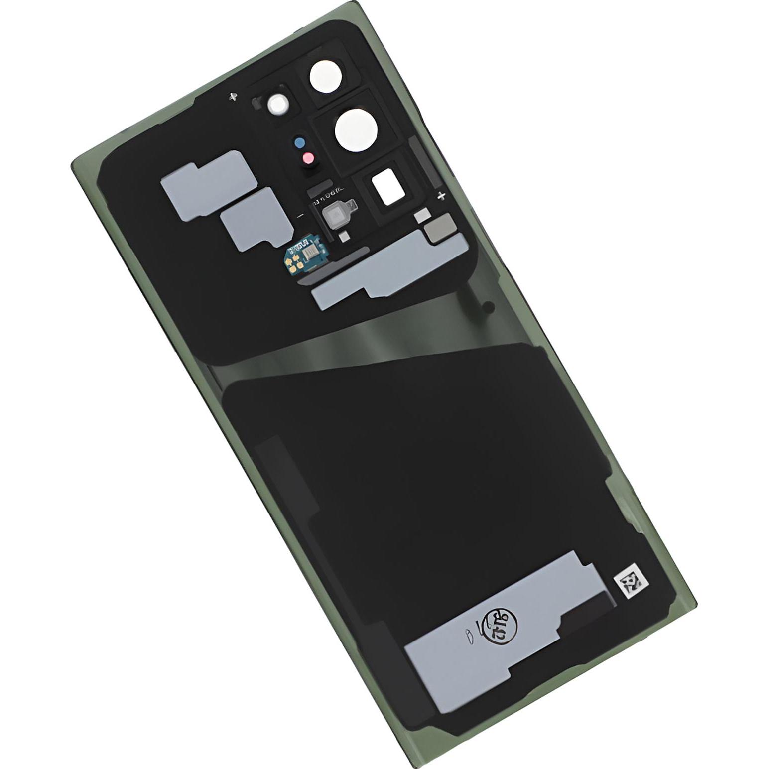 Thumbnail - Samsung Akkudeckel für Galaxy Note 20 Ultra Original Service Pack, Smartphone Akku