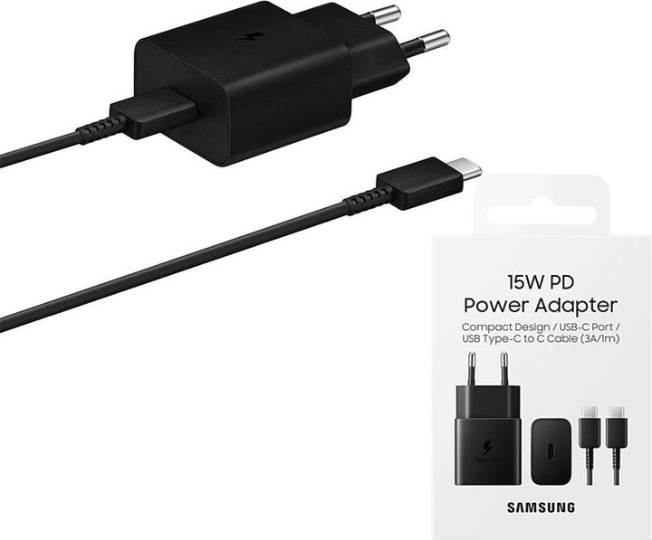 Produktbild Samsung EP-T1510 (15 W, 1 Port)