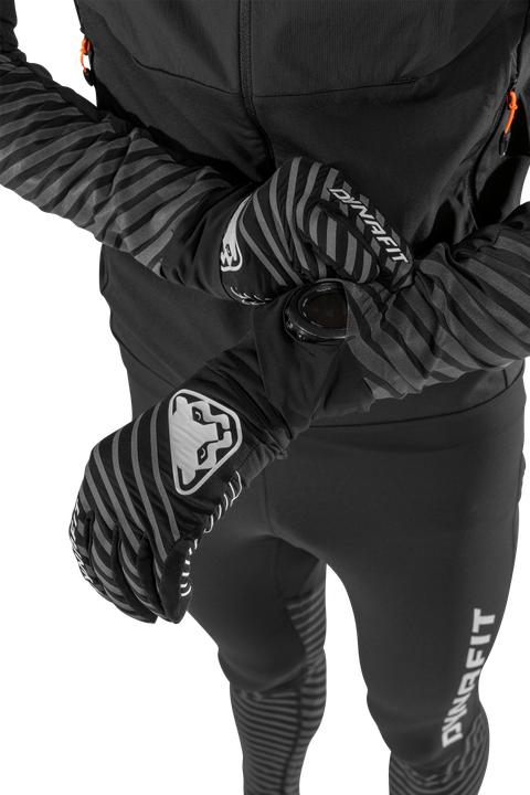 Produktbild Dynafit Alpine Reflective Gloves (XL)