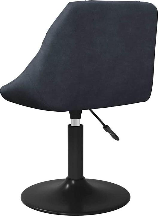 Image du produit vidaXL drehbarer Esszimmerstuhl