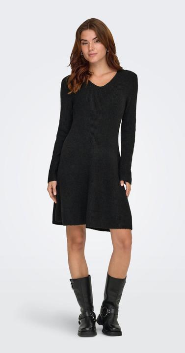 Produktbild JdY JDYNOVA Kurzes Kleid Strickkleid (XXL)