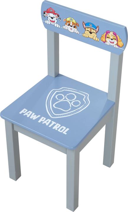 Immagine prodotto Roba Set di sedute per bambini Paw Patrol (Dinette per bambini)