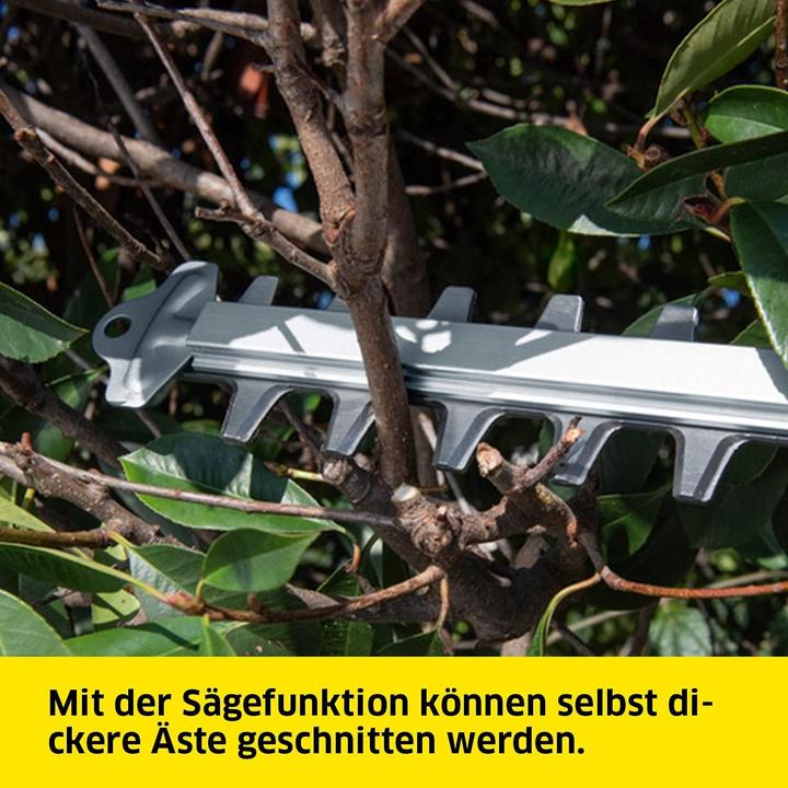 Image du produit Kärcher HGE 18-50 (Fonctionnement sur batterie)