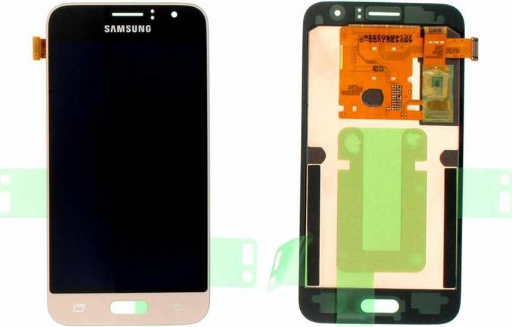 Produktbild Samsung LCD Assembly (Display, Galaxy J1 (2016))