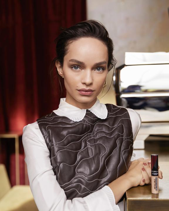 Produktbild L'Oréal Paris Infaillible (320 Porcelain)
