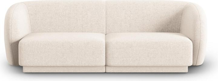 Light Beige Melange