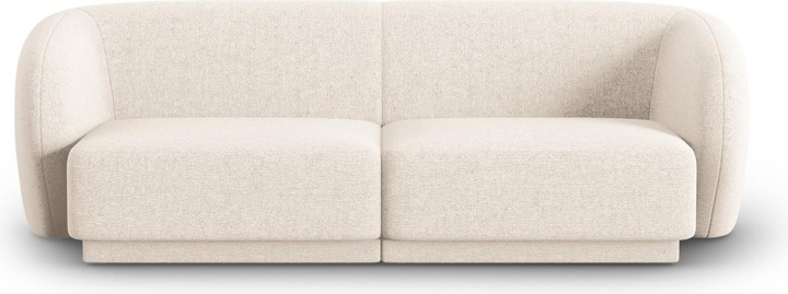 Light Beige Melange