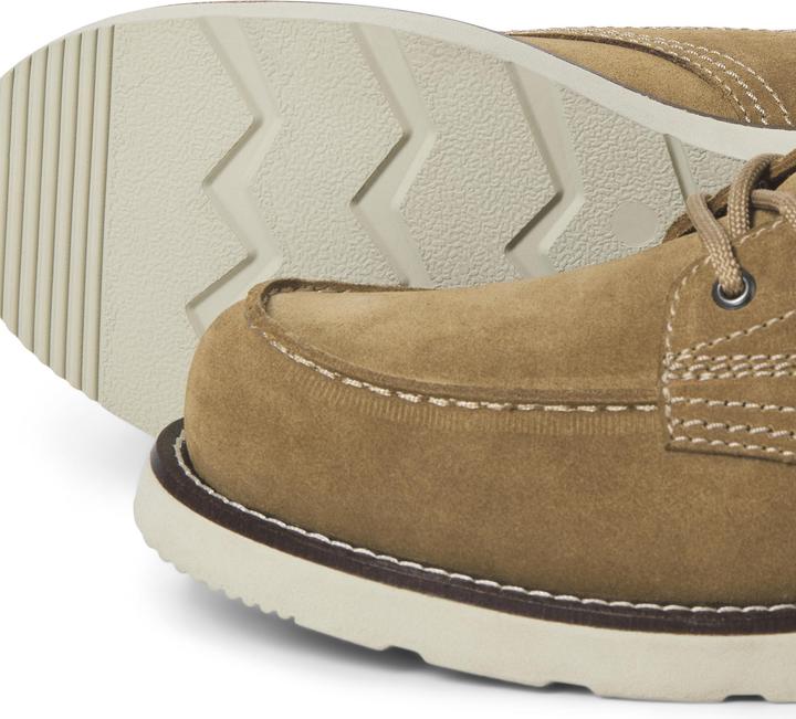 Image du produit Jack & Jones Jfwtoronto Suede Boot Styd Ln (43)