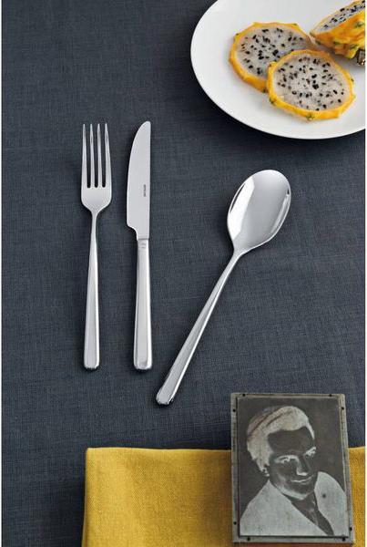 Produktbild Sambonet Linear (36 Stk., Besteck Set)