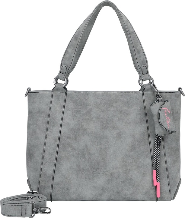 Produktbild Fritzi aus Preußen Bitzi08 Shopper Tasche 38 cm (11 l)