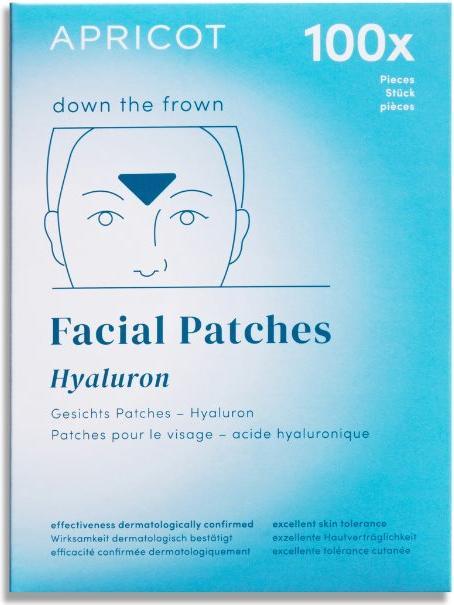 Apricot Down The Frown (53 g)