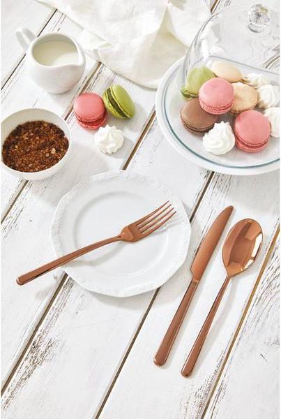 Actual product image Sambonet Linear PVD (36 pcs., Cutlery set)