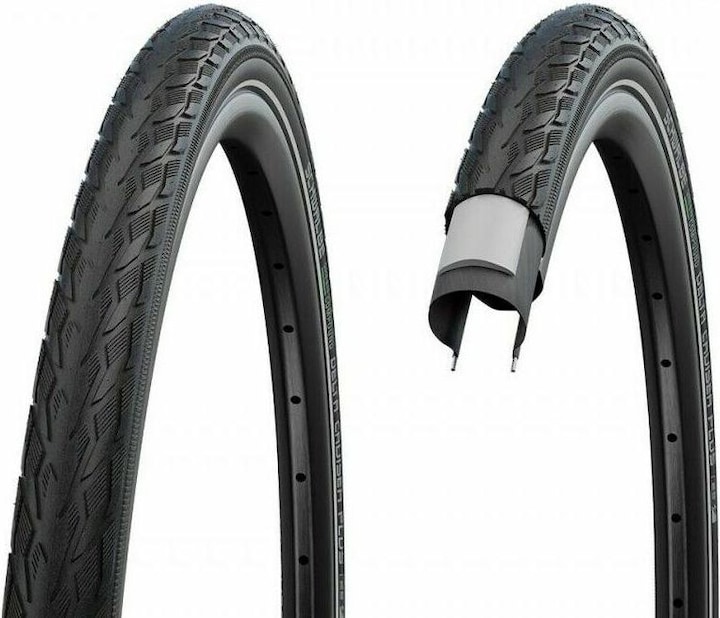 Produktbild Schwalbe Delta Cruiser (28 x 1.40, 37-622)