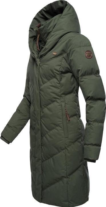 Image du produit Ragwear Natalka (5XL)