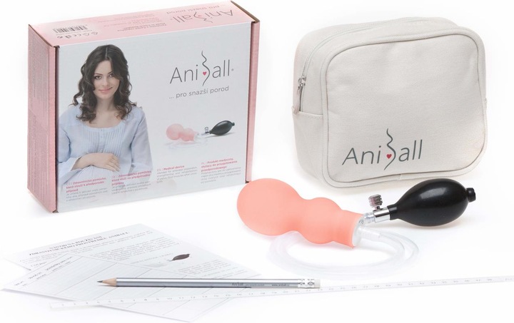 Produktbild Aniball Salmon (355 g)