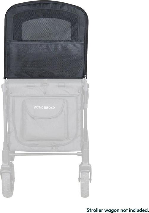 Image du produit WonderFold Toit W4 Elite Luxe