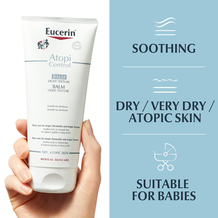 Produktbild Eucerin AtopiControl (200 ml)