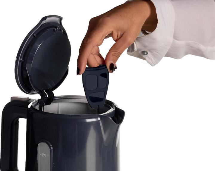 Actual product image Ariete 2846 Wasserkocher (1.70 l)