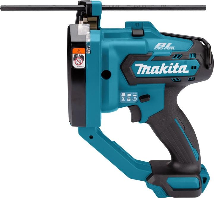 Actual product image Makita SC 103