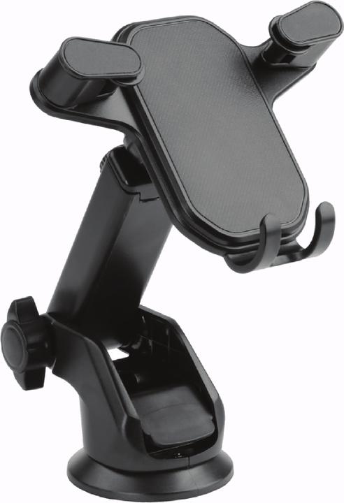 Immagine prodotto Setty Supporto auto uniwersal su gamba telescopica US-T3