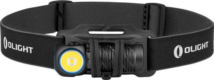 Actual product image Olight Perun 2 Mini (6.40 cm, 1100 lm)