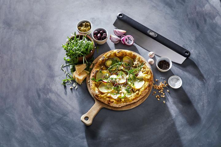 Actual product image Witt Pizza Pizza cutter