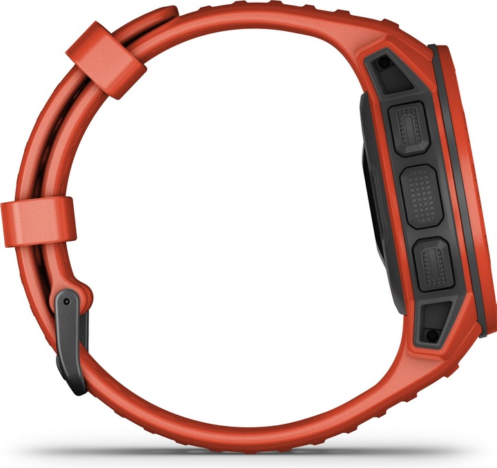 Produktbild Garmin Instinct Solar (45 mm)