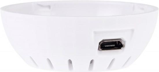 Produktbild Shelly Netzteil USB power supply für H&T weiss