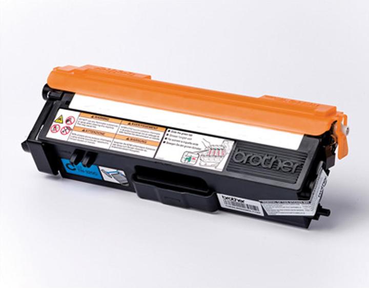 Produktbild Brother Tn-230c (C)