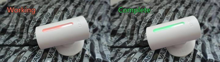 Immagine prodotto Vago Compressore portatile