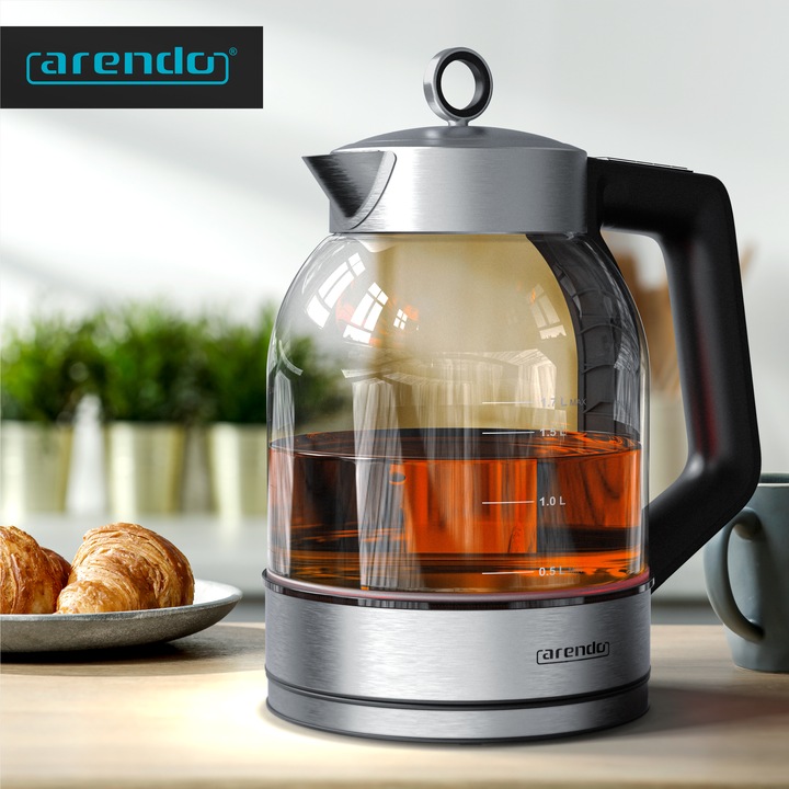 Immagine prodotto Arendo Bollitore (1.70 l)