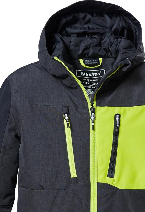 Produktbild Killtec KSW 398 BYSJCKT (152)