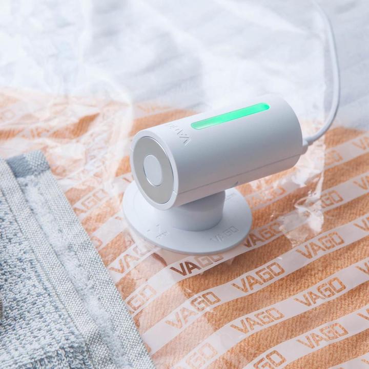 Immagine prodotto Vago Compressore portatile