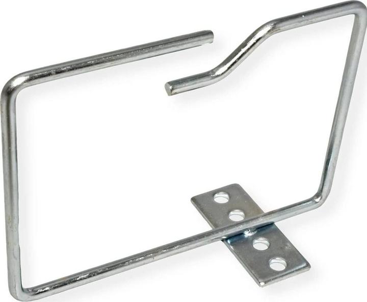 Produktbild Roline Kabelöse, 140x100 mm, Metall