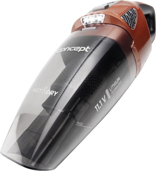 Produktbild Concept VP4360 Handstaubsauger