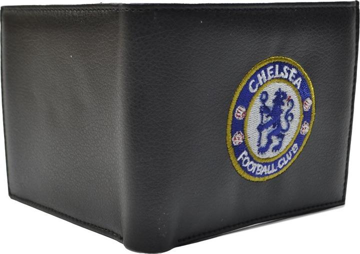 Actual product image Chelsea FC Embroidered Wallet
