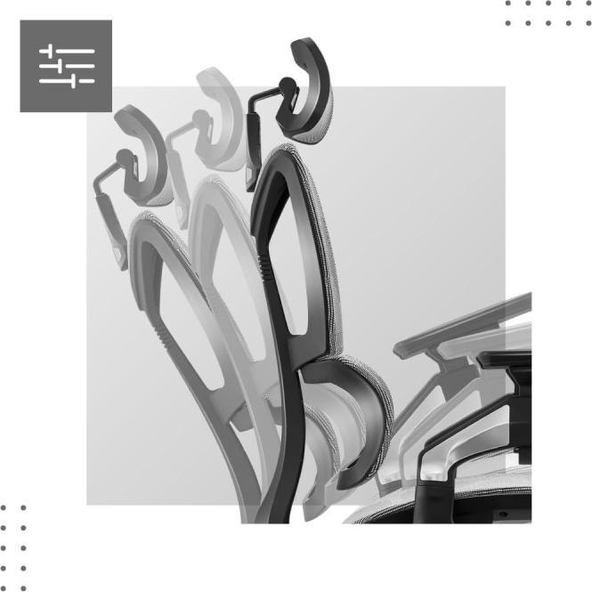 Actual product image Mark Adler Expert 8.5 (46 - 56 cm)