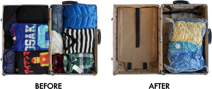 Immagine prodotto Vago Compressore portatile