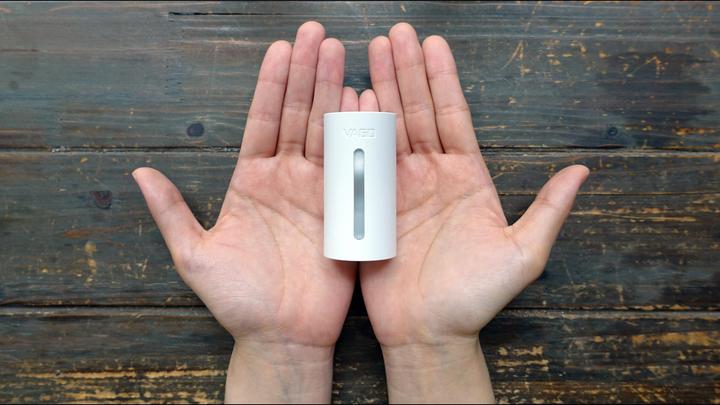 Immagine prodotto Vago Compressore portatile