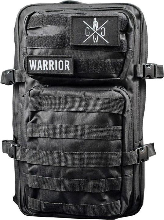 Produktbild Gym Generation Backpack Adventure black