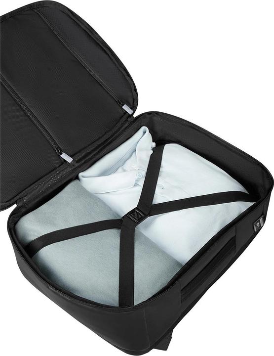 Produktbild Samsonite Moderno Sottosedile (29.50 l)